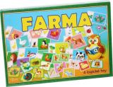 Hydrodata Farma / 4 logické hry