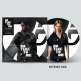 OST No Time To Die (Limited Edition Nomi Picture Disc)