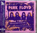 Pink Floyd From The Moon To The Stars (European Radio Broadcasts 1968)