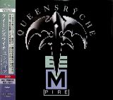 Queensryche Empire -Shm-Cd-
