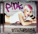 BMG Missundaztood