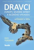 evk Dravci Evropy, severn Afriky a Blzkho vchodu