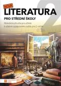 TAKTIK Nov literatura 2 - metodick pruka