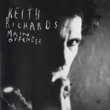 Richards Keith Main Offender (3lp+2cd) 