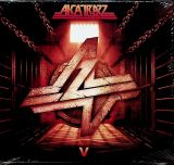 Alcatrazz V