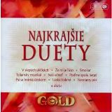 Warner Music Gold - najkrajie duety