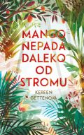 YOLI Mango nepad daleko od stromu