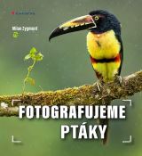 Grada Fotografujeme ptky