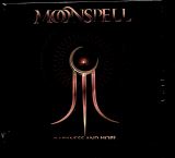 Moonspell Darkness And Hope (Digipack)