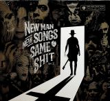 Napalm Records New Man, New Songs, Sa (Digipack)