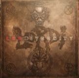 Lordi Lordiversity (Limited Edition Box Set 7LP Silver)