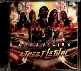 Frontiers Street Lethal