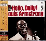 Armstrong Louis Hello, Dolly!