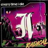 Every Time I Die Radical -Digi-