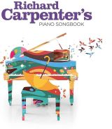 Decca Richard Carpenter's Piano Songbook -Hq-