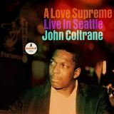 UNIVERSAL MUSIC A Love Supreme. Live in Seattle
