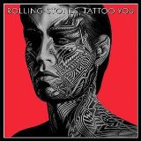 UNIVERSAL MUSIC Tattoo You (2021 Remaster)