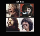 UNIVERSAL MUSIC Let It Be - Super Deluxe Box Set