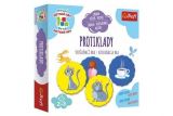 TREFL Prvn dtsk hry: Protiklady