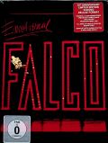 Falco Emotional (Box Set 3CD+DVD)