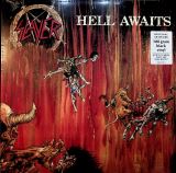 Slayer Hell Awaits