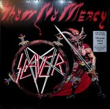 Slayer Show No Mercy