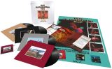 Tragically Hip Road Apples - 30th Anniversary (Deluxe Vinyl Edition 5LP+Blu-ray)
