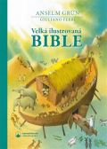 Karmelitnsk nakladatelstv Velk ilustrovan Bible