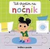 Svojtka & Co. U chodm na nonk - Knka s puzzle