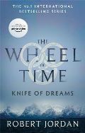 Jordan Robert Knife Of Dreams : Book 11 of the Wheel of Time