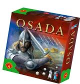 Alexander Osada-strategick hra pro zatenky