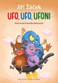 ek Ji UFO,UFO, Ufoni