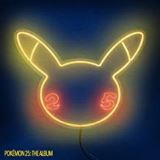 Soundtrack Pokmon 25: The Album