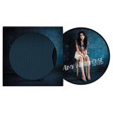 Universal Back To Black (Limited Picture Disc)