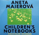 Weinberg Mieczyslaw Children's Notebooks