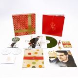 Bubl Michael Christmas (10th Anniversary Super Deluxe Box LP+2CD+DVD)