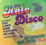 ZYX ZYX Italo Disco New Generation Vinyl Edition Vol.3