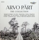 Prt Arvo Collection -Box Set-