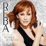 McEntire Reba Revived Remixed Revisited (3CD)
