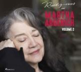 Argerich Martha Rendez-Vous with Martha Argerich 2 (6CD)