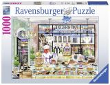 Ravensburger Ravensburger Puzzle - Pai, dobr rno 1000 dlk