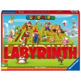 Ravensburger Ravensburger Labyrinth Super Mario - spoleensk hra