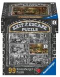 Ravensburger Ravensburger Puzzle Exit - Vinn sklep 99 dlk