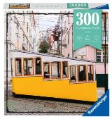 Ravensburger Ravensburger Puzzle - Lisabon 300 dlk