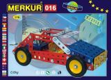 MERKUR Merkur 016 Buggy 205 dl, 10 model