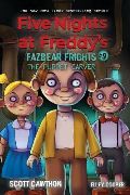 Scholastic The Puppet Carver (Five Nights at Freddys: Fazbea r Frights #9)