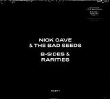 Cave Nick & The Bad Seeds B-Sides & Rarities: Part I (3CD)