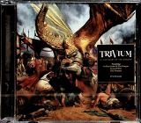 Trivium In The Court Of The Dragon