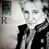 Stewart Rod Tears Of Hercules (Black vinyl 180gr)