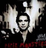 Gahan Dave Paper Monsters -Reissue-